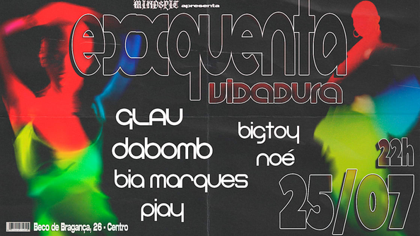 Exxquenta (foto do evento)