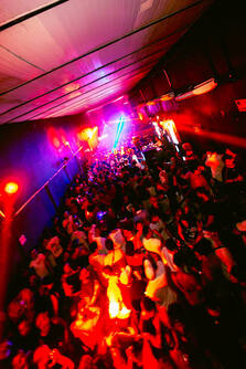 Matriz (Ssa) + Fritinha- Rio De Janeiro (foto do evento)