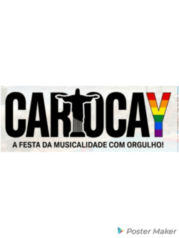 Festa Cariocay (foto do evento)