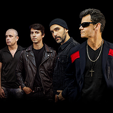 U2 rio - u2 experience (foto do evento)