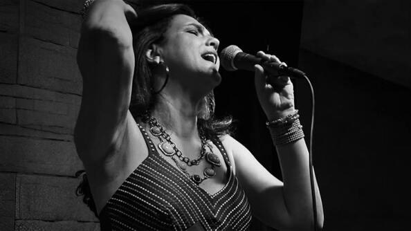 Sábado Homenagem - Elisa Queirós apresenta TRIBUTO À FAMÍLIA CAYMMI (foto do evento)