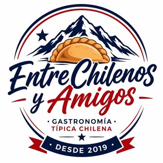 LA GRAN FONDA DE "ENTRECHILENOS Y AMIGOS" - Fiestas Patrias en Rio de Janeiro 2026 (foto do evento)