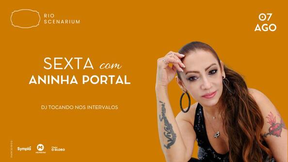 Aninha portal no rio scenarium 07.08 (foto do evento)