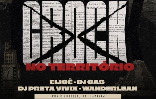 Grock no território com elicê & wanderlean - dj vivixx & dj cas (foto do evento)