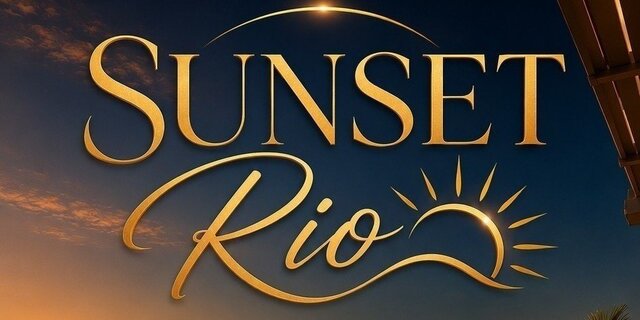 Sunset rio (foto do evento)