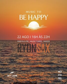 Music To Be Happy (foto do evento)