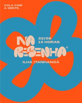 Na Resenha 22-08 (foto do evento)