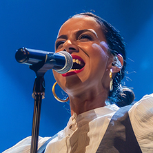 Alegria - tribute to sade (foto do evento)