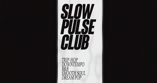 Slow Pulse Club #2: Baixos E Soturnos Bpms // Rio De Janeiro (foto do evento)