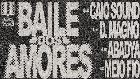 Baile Dos Amores (2ª Edição) (foto do evento)