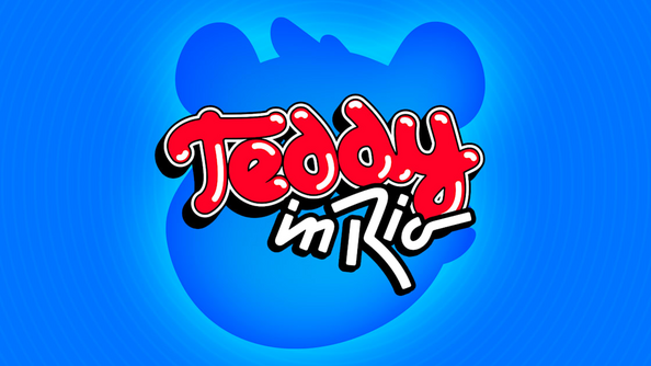 Teddy In Rio (foto do evento)