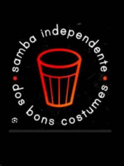 SAMBA INDEPENDENTE DOS BONS COSTUMES (foto do evento)