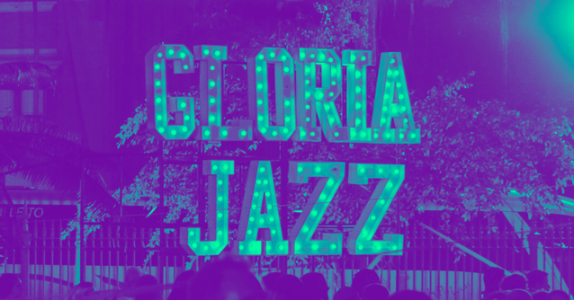 Gloria Jazz - Passeio Público - 08.AGOSTO (foto do evento)