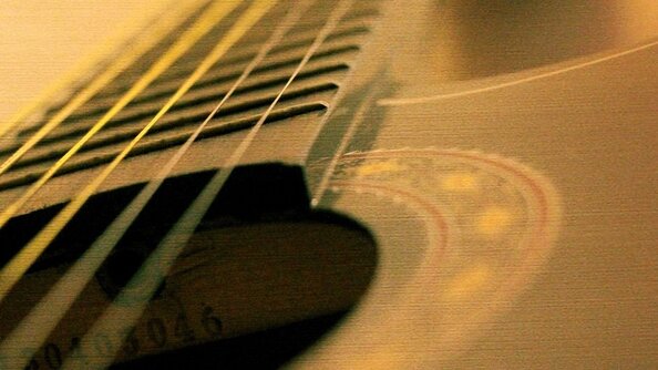 Série Notas e Sabores: Concerto 'Música Brasileira Instrumental e Vocal', com os Violões da UFRJ (foto do evento)