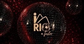 In rio, a festa! (foto do evento)