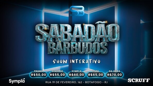 Sb - sabadao (foto do evento)