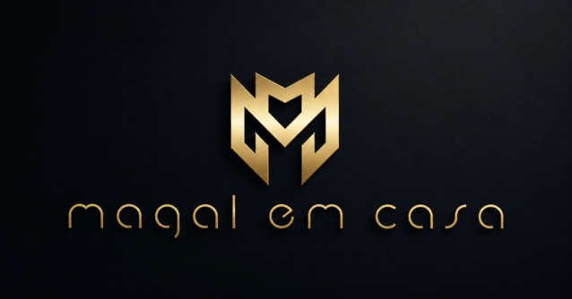 Magal em Casa (foto do evento)
