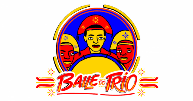 Baile do Trio - Trio Nordestino | 22 de agosto | Lapa (foto do evento)