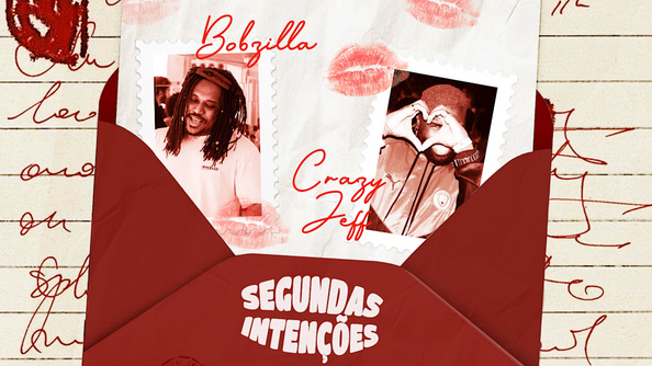 Segundas Intenções S2 Firma, 20/08 (foto do evento)