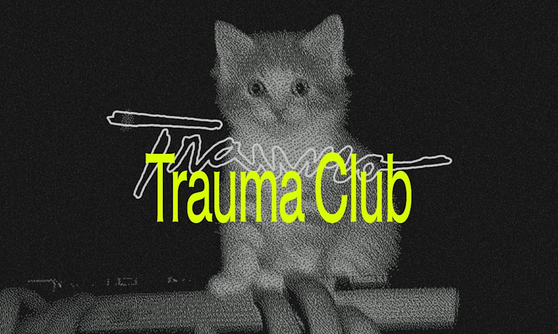 Trauma Club Com: D.Silvestre, Jacquelone E + (foto do evento)