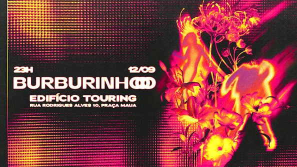 Burburinhooooooooooooooo (foto do evento)