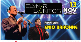 Elymar santos (foto do evento)