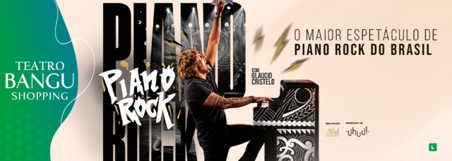 Piano Rock (foto do evento)