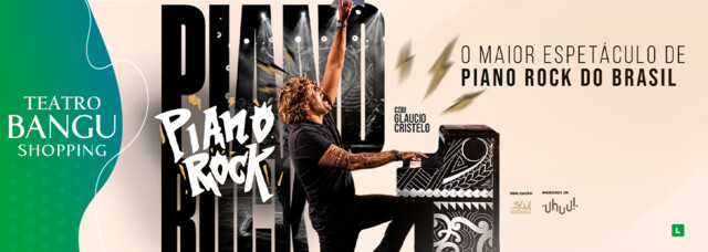 Piano Rock (foto do evento)