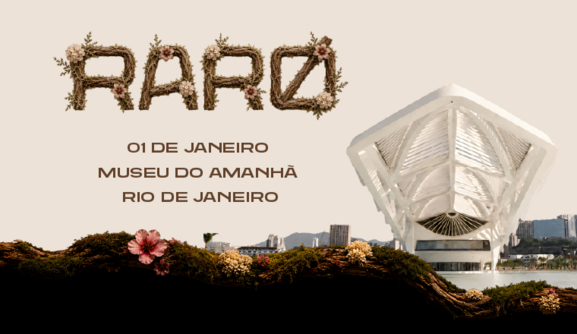 Festa raro (foto do evento)