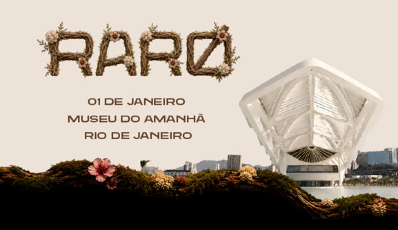 Festa raro (foto do evento)