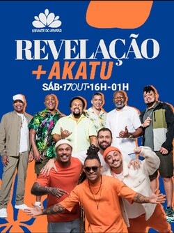Revelação no Mirante do Arvrão (foto do evento)