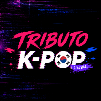 Tributo k-pop (foto do evento)