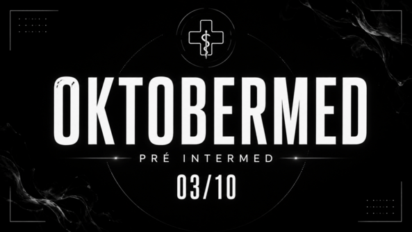 Oktobermed - pré intermed (foto do evento)
