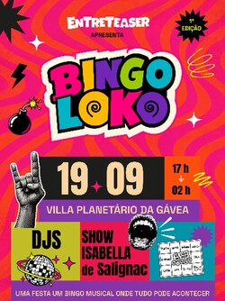 Entreteaser (foto do evento)