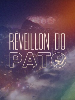 Reveillon do Pato 2027 (foto do evento)