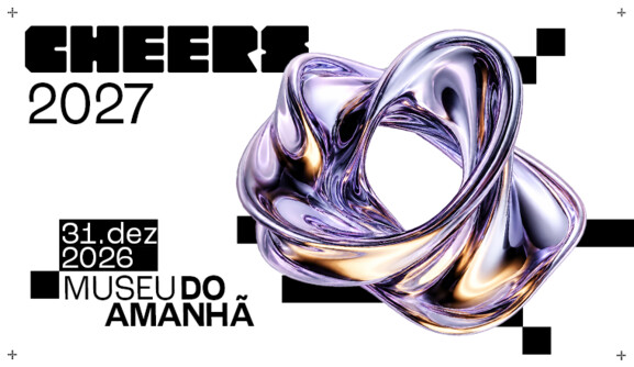 Réveillon cheers 2027 (foto do evento)