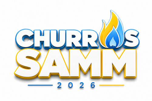 Churrasamm (foto do evento)