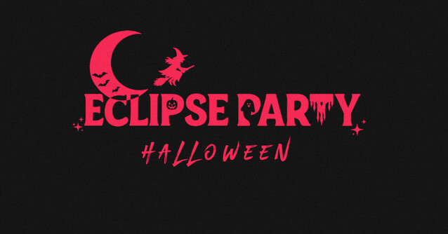 Eclipse Party: Halloween - OPEN BAR (foto do evento)
