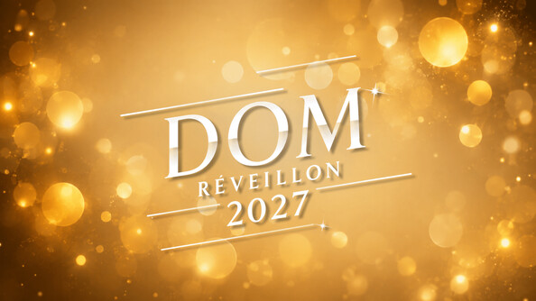 Réveillon Dom 2027 - Exclusivo para moradores e convidados (foto do evento)