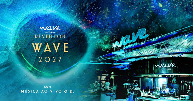 Festa de Réveillon Wave By Othon (foto do evento)