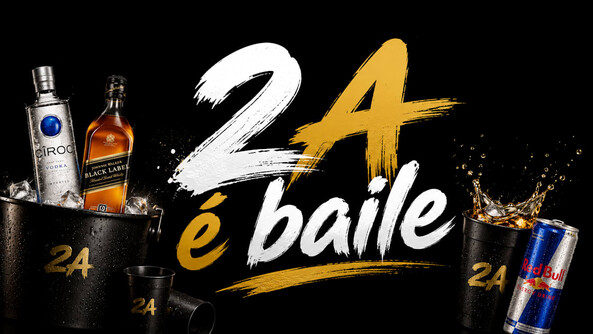 Baile Do 2a (foto do evento)
