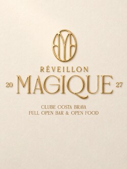 Reveillon Magique Costa Brava RJ 2027 :: All Inclusive Premium (foto do evento)