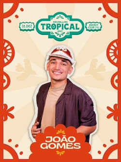 Réveillon Tropical | ALL INCLUSIVE (foto do evento)
