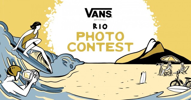 Rio photo contest 2026 (foto do evento)