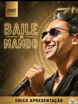 Baile do nando (foto do evento)