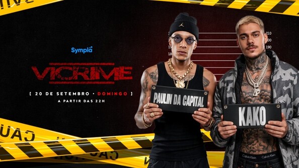Vicrime (foto do evento)
