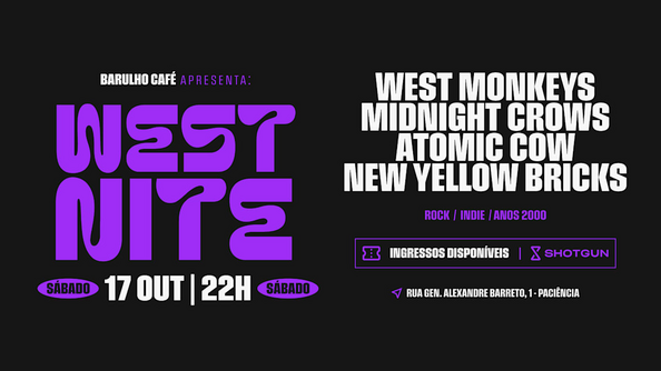 West Nite (foto do evento)