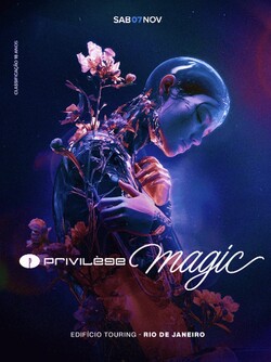 Privilège magic (foto do evento)