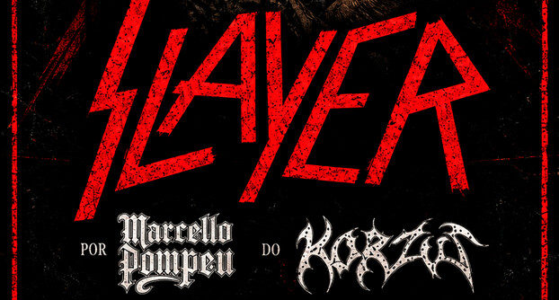 Slayer tributo - por marcello pompeu do korzus (foto do evento)