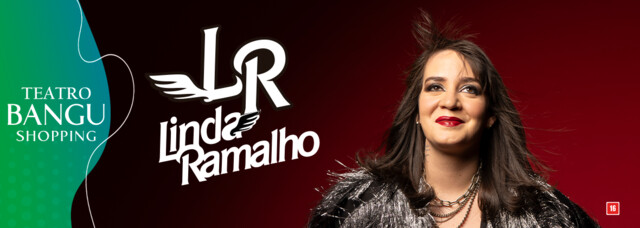 Linda Ramalho - Linda Rocks (foto do evento)